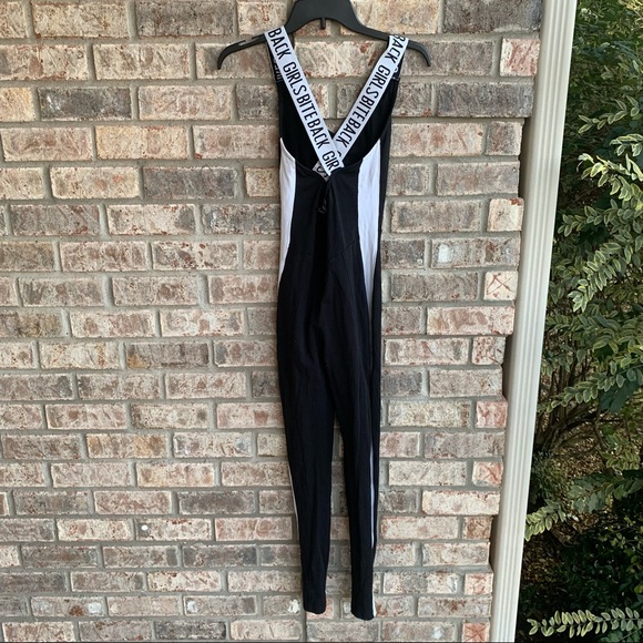 🍒💣 H&M yoga style unitard - Picture 7 of 12